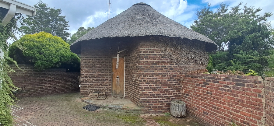 3 Bedroom Property for Sale in Memel Free State